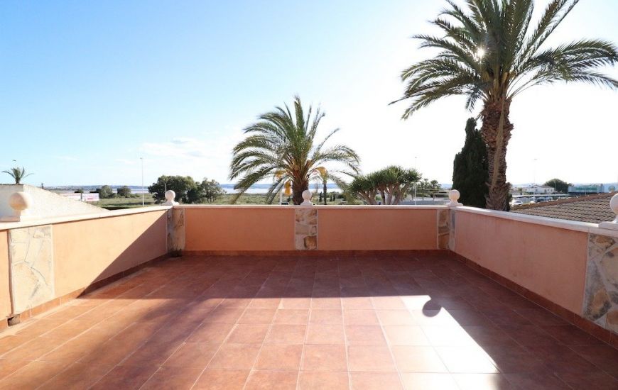 Sale - Villa - Torrevieja - 