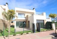Venta - Villa - Los Alcázares