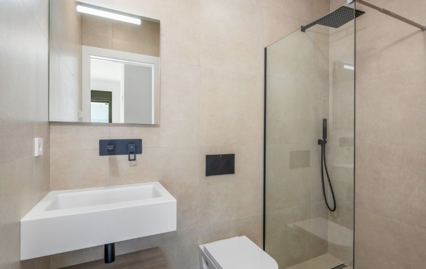 Nueva construcción  - Villa - Los Alcázares