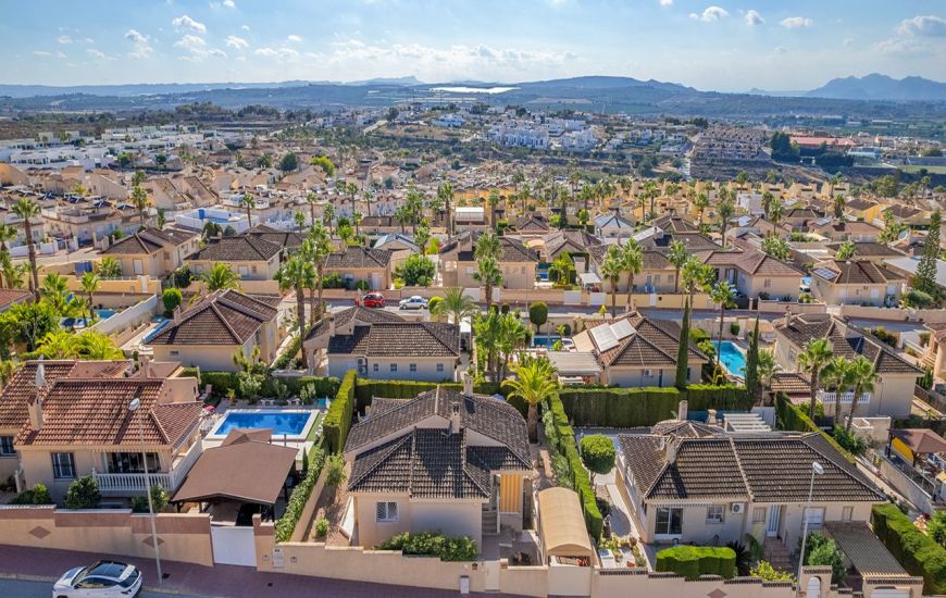 Venta - Villa - Rojales