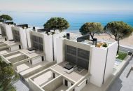 Nueva construcción  - Villa - El Campello