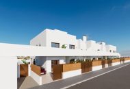 Sale - Apartments - Los Alcázares
