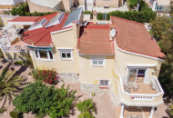 Sale - Villa - Ciudad Quesada