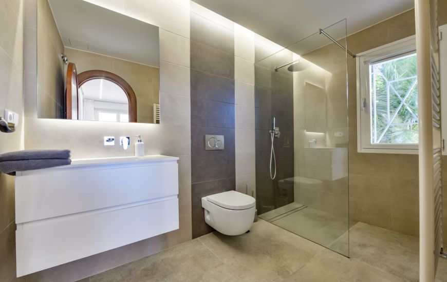 Sale - Villa - Altea