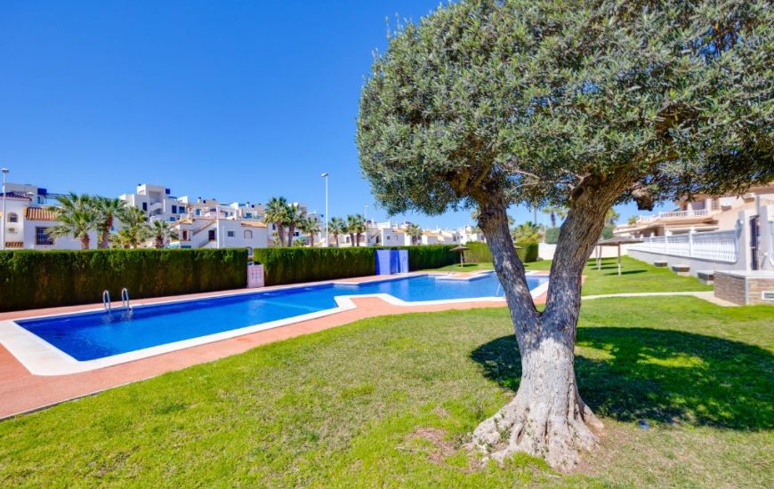 Venta - Villa - Orihuela Costa
