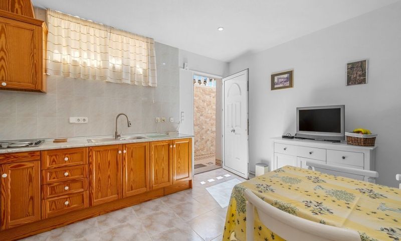 Sale - Apartments - Benijófar - 