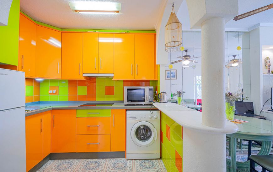 Venta - Apartamento - Punta Prima