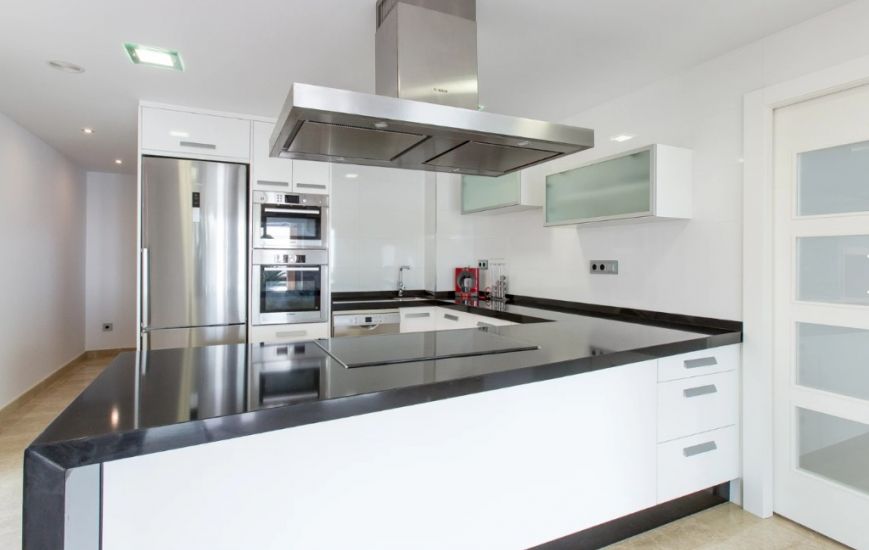 New Build - Villa - Moraira