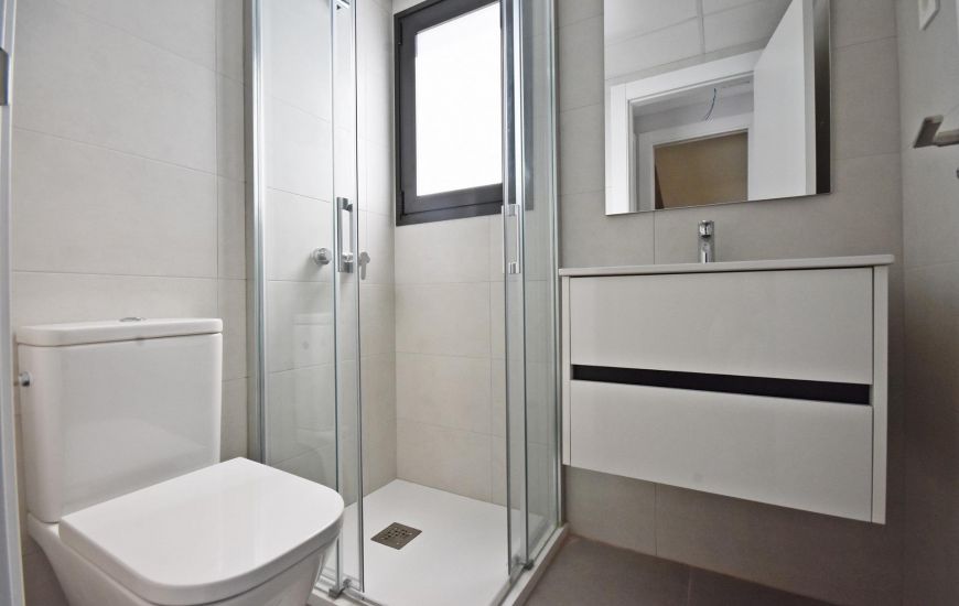 New Build - Villa - Puerto De Mazarron