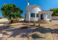 Sale - Villa - Ciudad Quesada