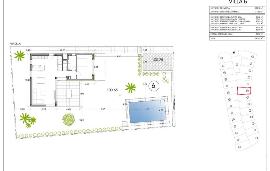 New Build - Villa - Finestrat