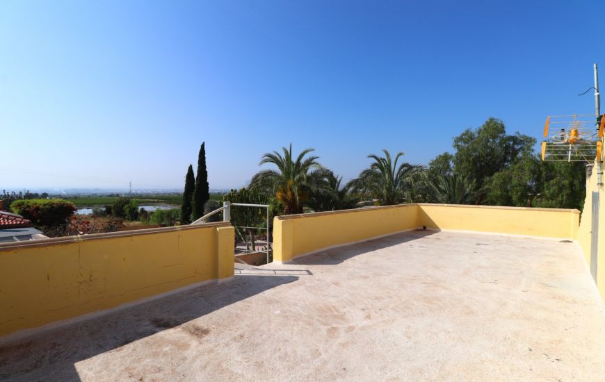 Sale - Finca - Albatera