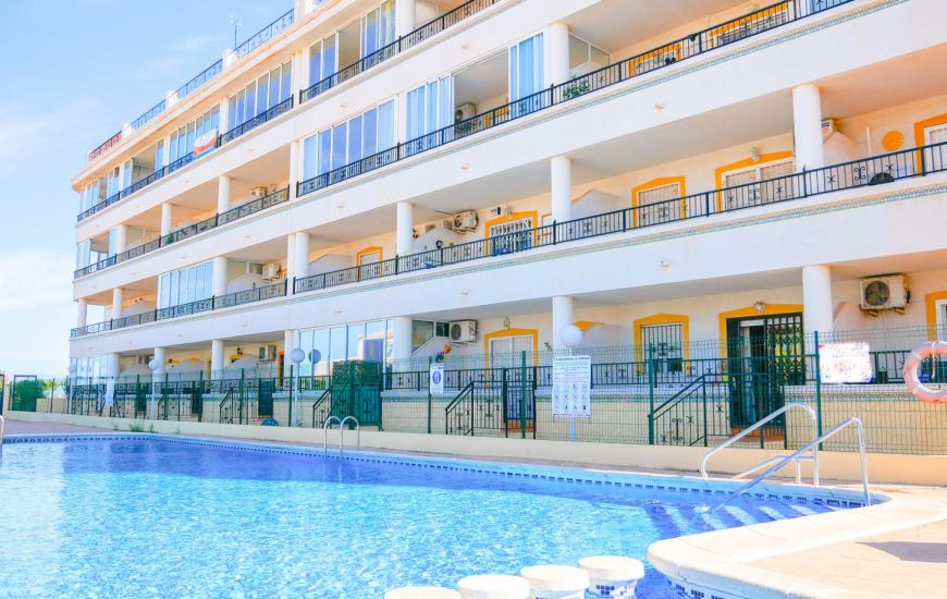 Sale - Apartments - Playa Flamenca