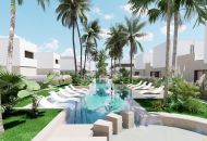 New Build - Villa - Los Alcázares