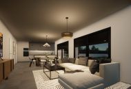 New Build - Villa - Pinoso
