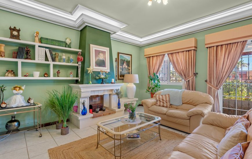 Sale - Villa - Torrevieja