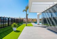 Venta - Villa - Algorfa