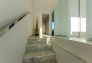 New Build - Townhouse - Pilar de la Horadada