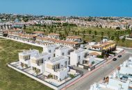 New Build - Villa - Rojales