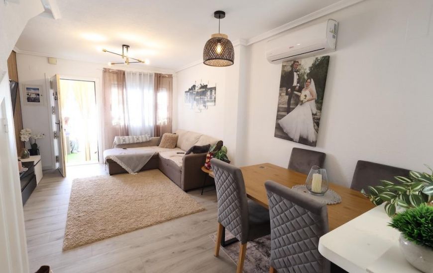 Sale - Duplex - Pilar de la Horadada