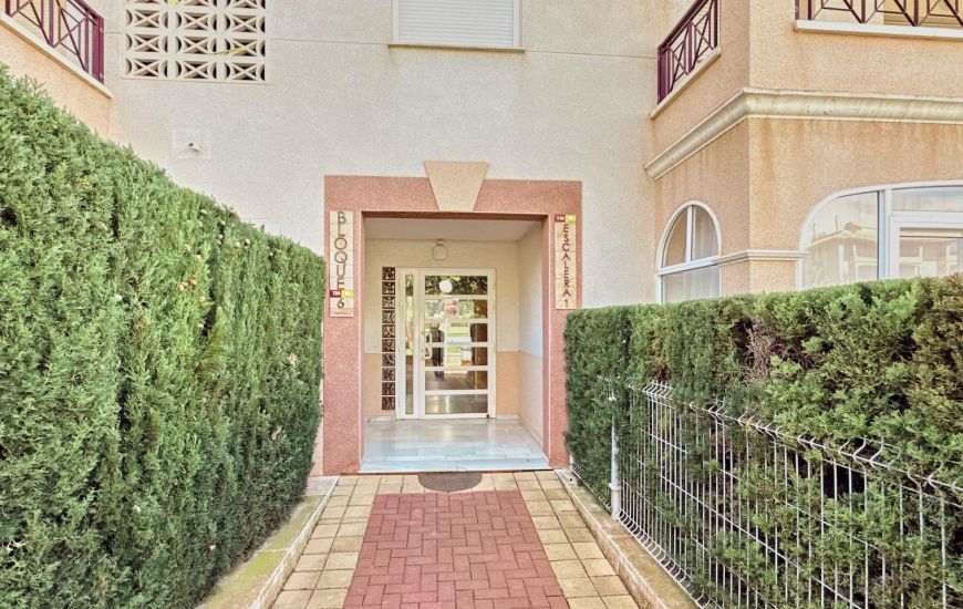 Sale - Apartments - Orihuela Costa