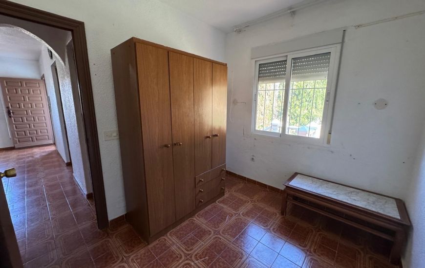 Sale - Villa - Torrevieja - 