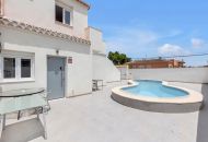 Sale - Villa - Torrevieja
