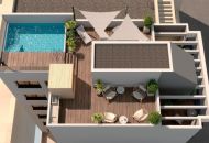 Venta - Apartamentos - Torrevieja