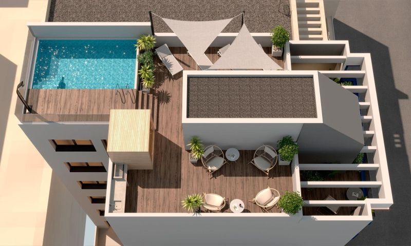 Venta - Apartamentos - Torrevieja