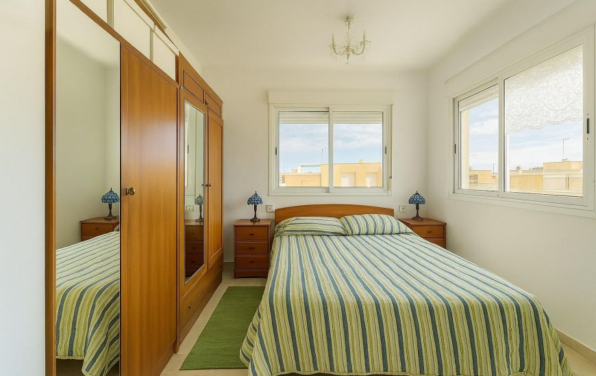 Sale - Bungalow - Orihuela Costa