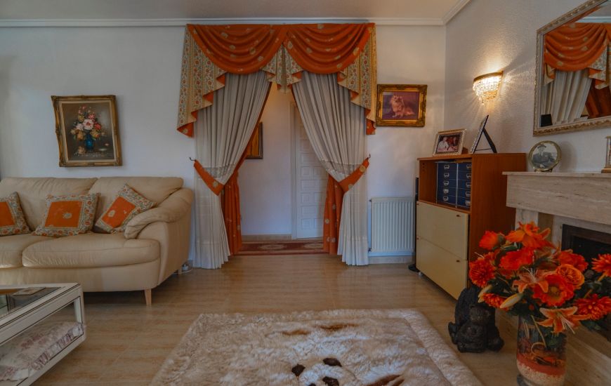Sale - Villa - Ciudad Quesada