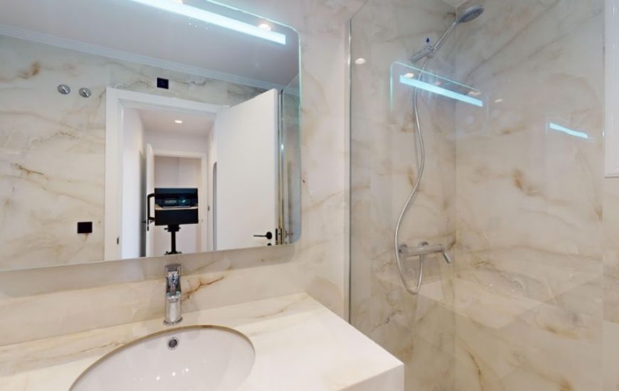 New Build - Apartments - San Miguel de Salinas - San Miguel De Salinas