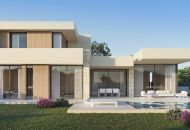 New Build - Villa - Denia