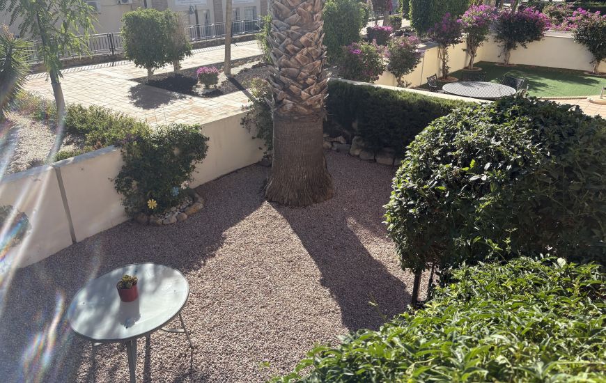 Sale - Bungalow - La Finca Golf Resort - La Finca Golf