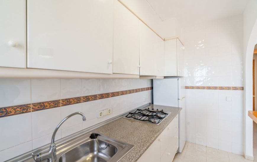 Nueva construcción  - Bungalow - Calpe