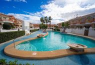 Sale - Semi Detached - Ciudad Quesada