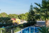 New Build - Villa - Los Balcones - Los Balcones, Torrevieja