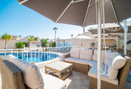 Sale - Villa - Ciudad Quesada