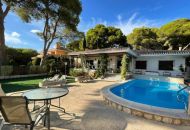 Venta - Villa - Campoamor