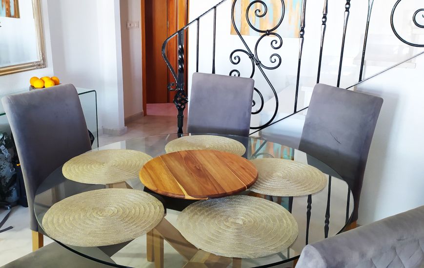 Venta - Villa - San Miguel de Salinas - San Miguel De Salinas