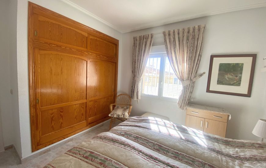 Sale - Villa - Ciudad Quesada