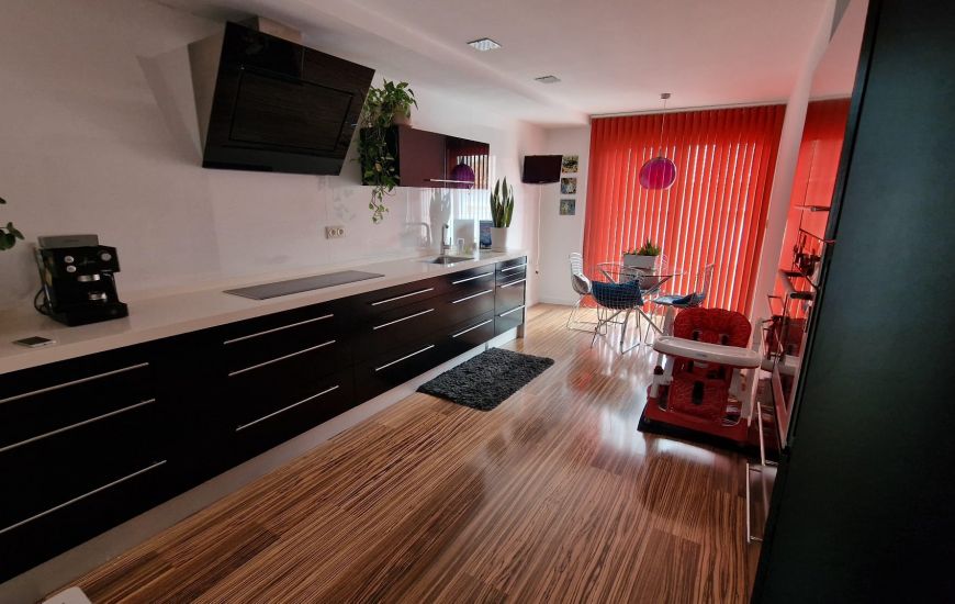 Sale - Townhouse - Formentera Del Segura - Formentera del Segura