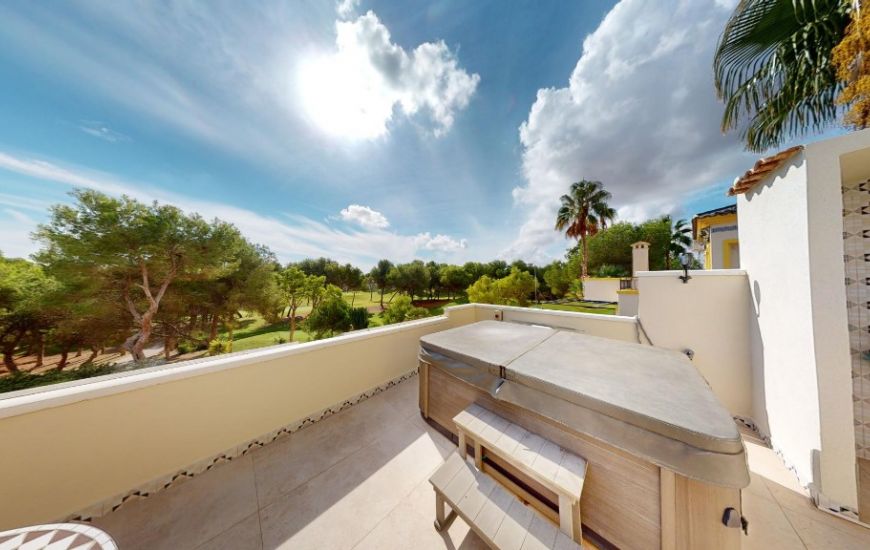 Venta - Villa - Las Ramblas