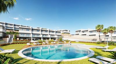 Townhouse - New Build - Finestrat - Finestrat