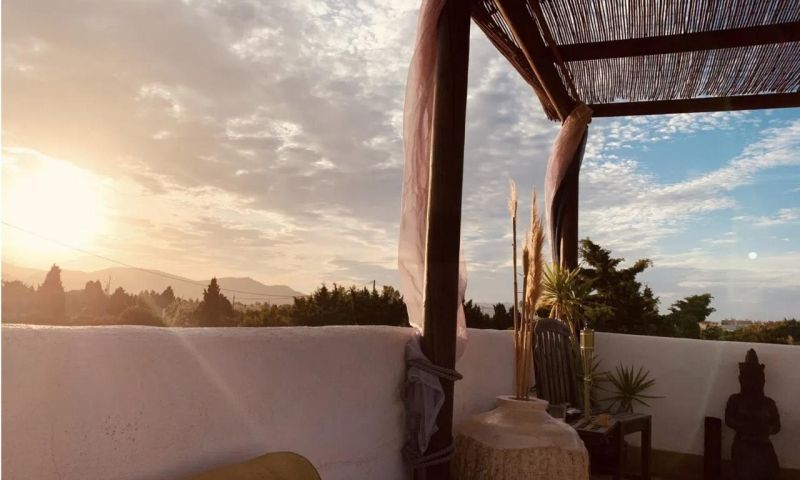 Sale - Villa - Oliva