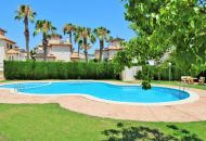 Venta - Adosado - La Zenia