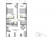 Nueva construcción  - Bungalow - San Pedro del Pinatar