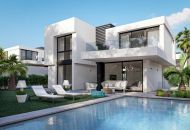 New Build - Villa - 