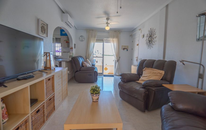 Sale - Apartments - Ciudad Quesada