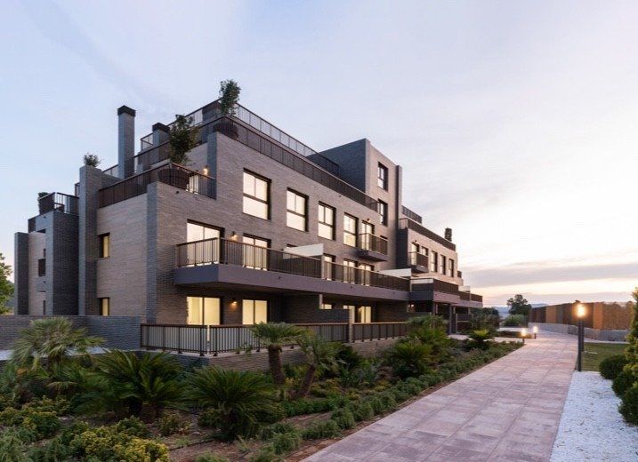 New Build - Apartments - Denia